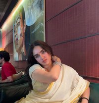 Sandhya Model - escort in Kochi