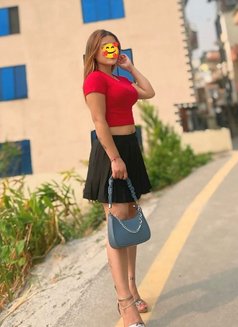 Sandhya(cash in hand service) - escort in Kathmandu Photo 1 of 2
