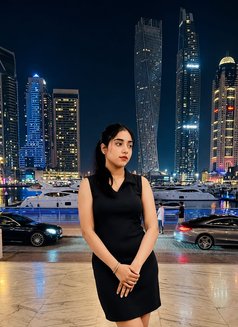 Sandhya Pune Escort No Advance - puta in Pune Photo 1 of 4