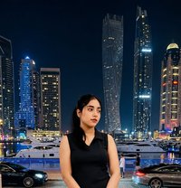 Sandhya Pune Escort No Advance - puta in Pune