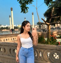 Sandhya Pune Escort No Advance - puta in Pune