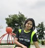 Sandhya Rana - puta in Bangalore Photo 1 of 2