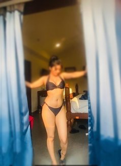 It's Sandhya (real meet and cam) - escort in Bangalore Photo 1 of 1
