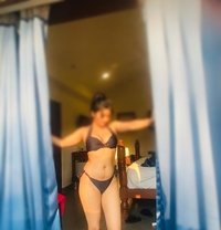 Sandhya real meet and cam24/7 - escort in Bangalore Photo 3 of 3