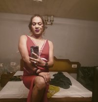 Sandhya Shemale - Acompañantes transexual in Jaipur