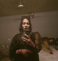 Sandhya Shemale - Acompañantes transexual in Jaipur