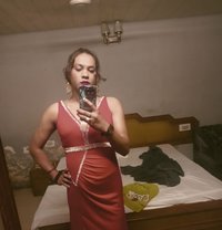 Sandhya Shemale - Acompañantes transexual in Jaipur