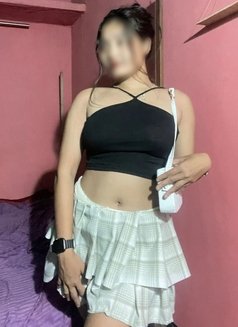 Sandhya Your Sexy Partner - escort in Mumbai Photo 1 of 5