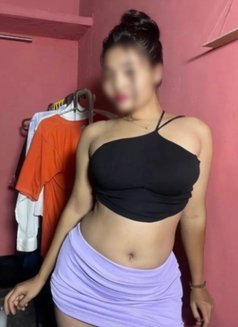 Sandhya Your Sexy Partner - escort in Mumbai Photo 4 of 4