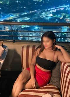 Sandhya Your Sexy Partner - escort in Mumbai Photo 5 of 5