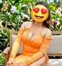 Sandhya🧿Independent Incall Meet& Cam - escort in New Delhi Photo 6 of 17