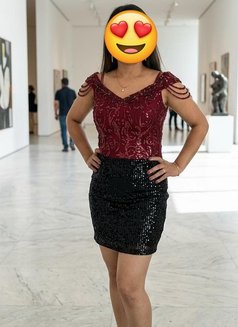 Sandhya🧿Independent Meet & Cam Fun - puta in New Delhi Photo 3 of 17