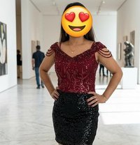 Sandhya🧿Independent Meet incall & Cam - escort in New Delhi Photo 7 of 17