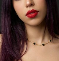 Sandi - escort in Cairo