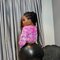 Sandi - escort in Al Juffair