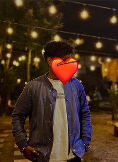 Sandip 18 - Acompañantes masculino in Kathmandu Photo 1 of 1