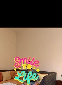 Sandip Young Boy - Male escort in Mumbai Photo 1 of 1