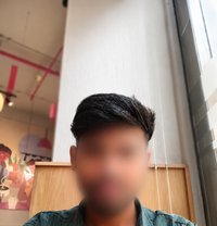 Sandip Young Boy - Male escort in Mumbai