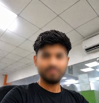 Sandip Young Boy - Male escort in Mumbai