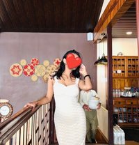 Sandipa one and only meet and pay servic - escort in Kathmandu