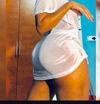 Sandra - escort in Dammam