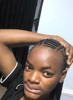 Sandra - escort in Abuja Photo 1 of 1