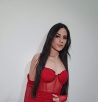 Sandra - escort in Beirut