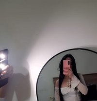 Sandra - escort in Beirut