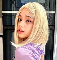 Sandra - escort in Cairo