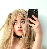 Sandra - escort in Cairo