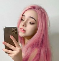 Sandra - escort in Cairo