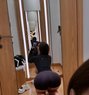 Sandra - escort in Madrid Photo 1 of 3