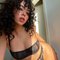 Sandra - escort in Madrid
