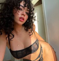Sandra - escort in Madrid