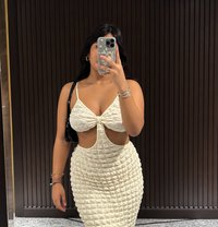Sandra - escort in Mirissa