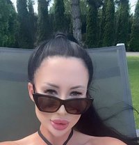 Sandra Anal - puta in Dubai