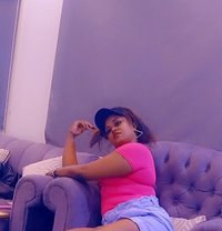 Sandra - escort in Şalālah