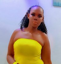 Sandra Arrived Queen of Deep Throat, C - escort in Ahmedabad