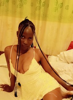 Sandra AVAILABLE FOR A GOOD TIME - escort in Kathmandu Photo 2 of 4