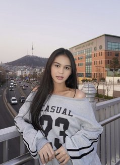Sandra baby - companion in Seoul Photo 19 of 20