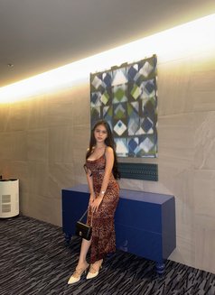 Sandra baby - companion in Seoul Photo 16 of 24