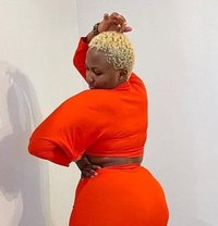 Sandra Baby - escort in Guangzhou