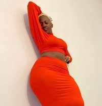 Sandra Baby - escort in Guangzhou