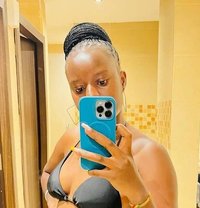 Sandra Baby - escort in Guangzhou