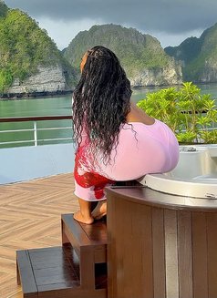 Sandra Baby - escort in Guangzhou Photo 1 of 4
