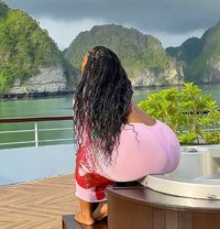 Sandra Baby - escort in Beijing