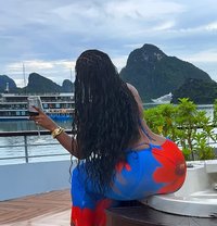 Sandra Baby - escort in Beijing