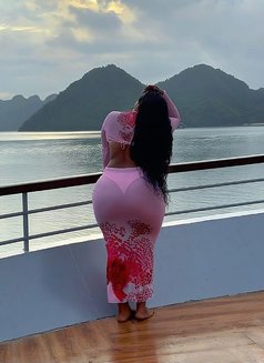 Sandra Baby - escort in Guangzhou Photo 3 of 4