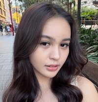 Sandra baby🇦🇺 - companion in Seoul Photo 30 of 30