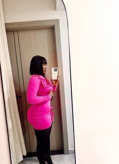 Sandra Barbie - escort in Nairobi Photo 3 of 3